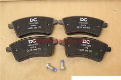 A4154210610-TEX-FREN BALATASI, W415 CITAN ÖN