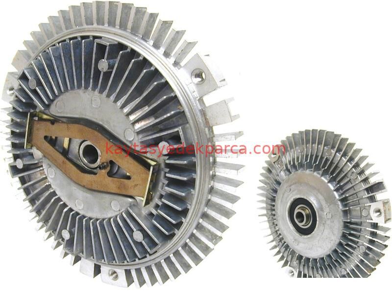 A6032000022-BSG-TERMİK W124 OM601-602-603