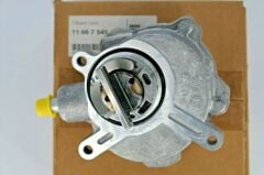 PRB-11667545384-VAKUM POMPASI E60/E63/E65/E66/X5 N62/E70