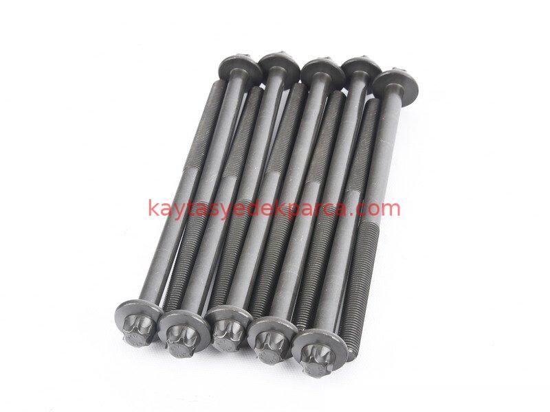 11128511228-8511228-VKT-SİLİNDİR KAPAK CONTASI