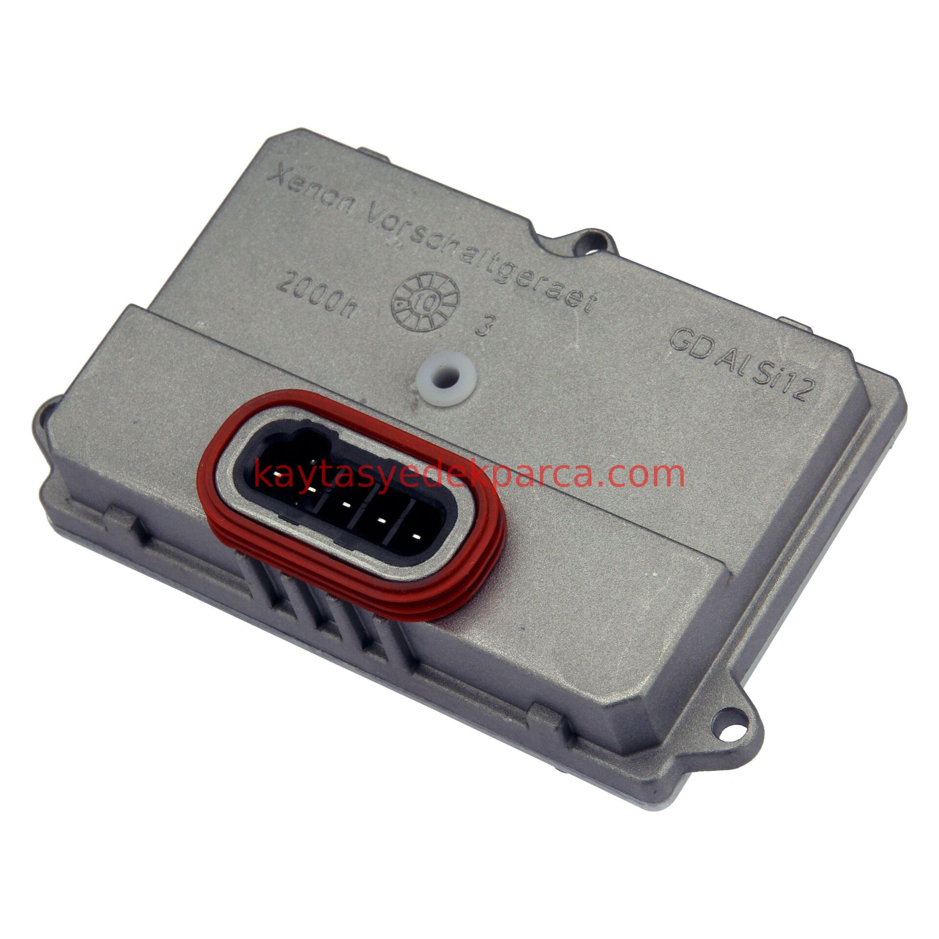 63126907488-6907488-HEL-FAR MODÜLÜ E60/E65/E66/X5 D2S    (806 AMPÜLE GÖRE)