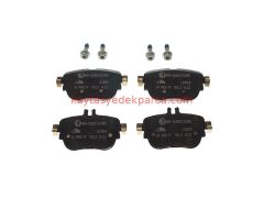 A0004208804-MER-FREN BALATASI W166 ÖN