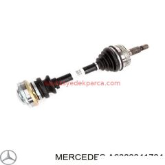 A6383341734-BSG-AKS, W638 VT R+L 108-110D