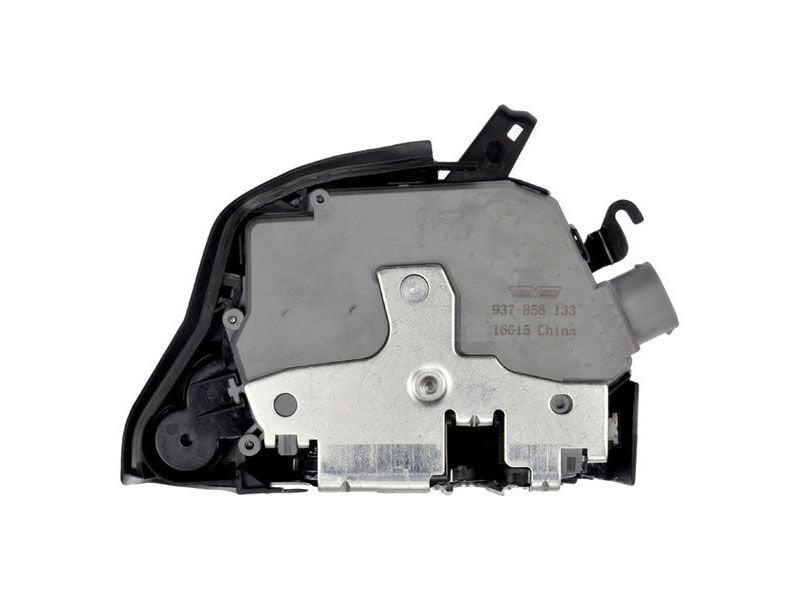 BMW-51218402537-KAPI KİLİDİ X5/L ÖN