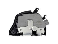 BMW-51218402537-KAPI KİLİDİ X5/L ÖN