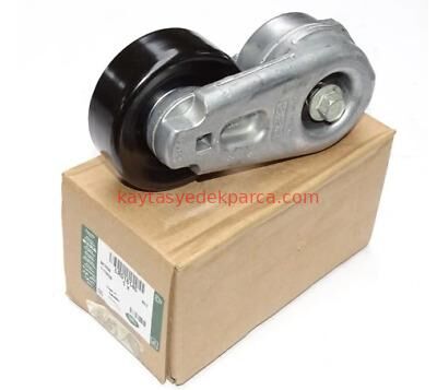 LR016140-GTS-GERGİ BİLYASI SPORT 3.0