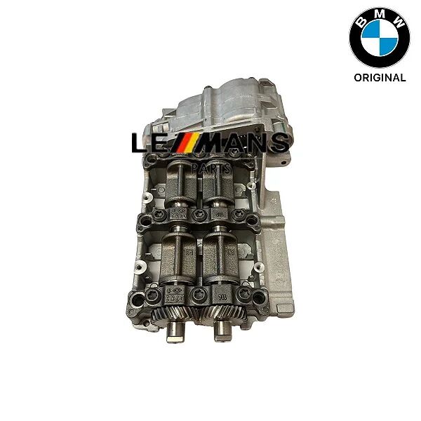 BMW-11277594471Ç-YAĞ POMPASI N46