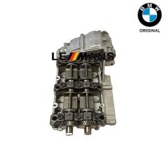 BMW-11277594471Ç-YAĞ POMPASI N46