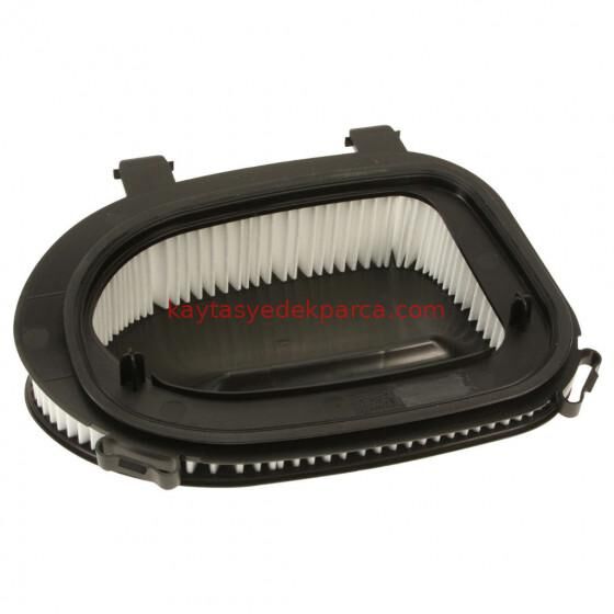 13717811026-7811026-BMW-HAVA FİLTRESİ F25/E70/E71
