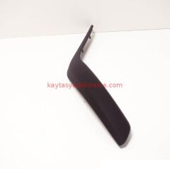 51412991775-2991775-BMW-KAPI KOLU İÇ TUTAMAK SİYAH SOL