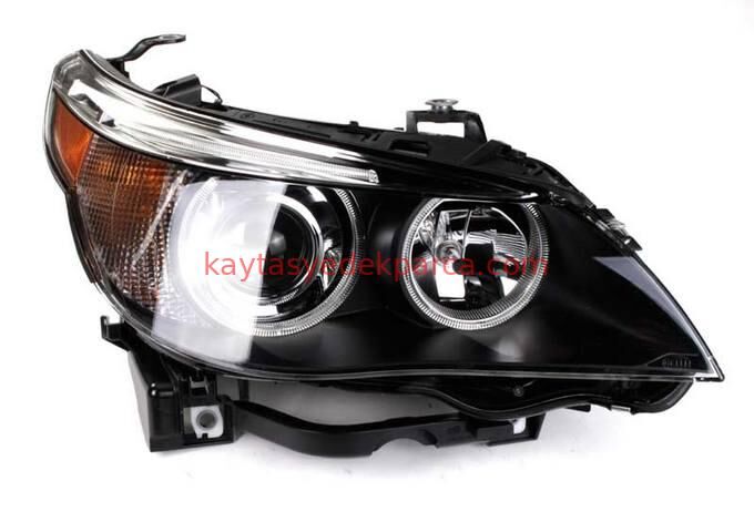 63127165981-7165981-BMW-FAR E63/L XENON ADAPTİVE