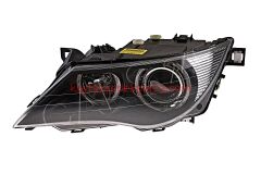 63127165981-7165981-BMW-FAR E63/L XENON ADAPTİVE