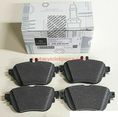 A0004209300-MER-FREN BALATASI