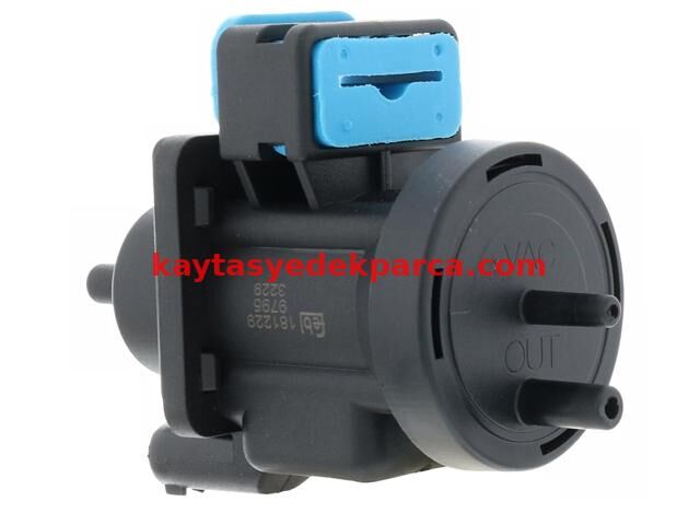 A0005450427-5450427-TRU-TURBO BASINÇ VENTİLİ,