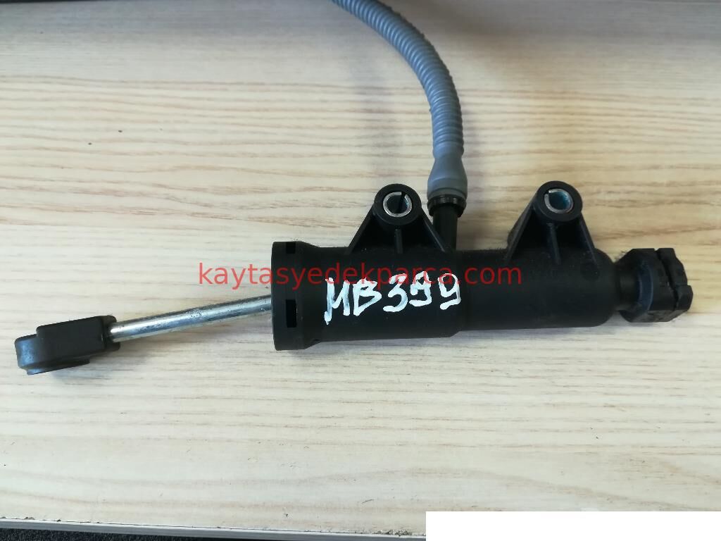 A6392900112-2900112-FAG-DEBRİYAJ MERKEZİ