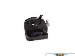 BMW-51218402540-KAPI KİLİDİ X5/R ÖN