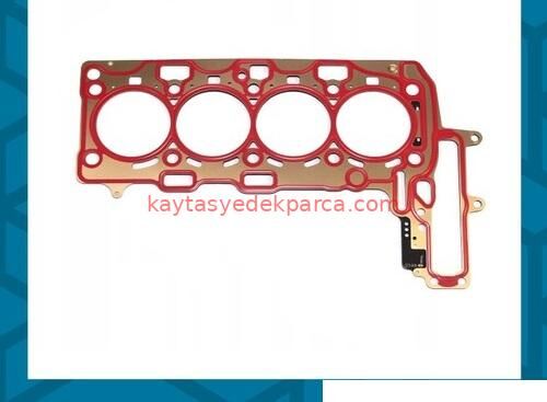 11128513701-8513701-VKT-SİLİNDİR KAPAK CONTASI B47 3 DELİK