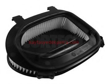 13717811906-7811906-BMW-PANEL ÜST BAKALİTİ E90 LCI