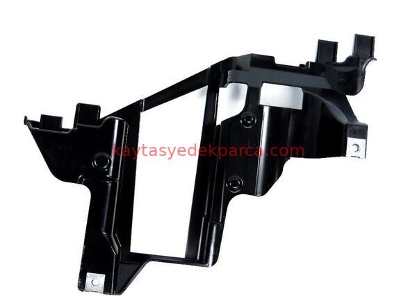 63127187269-7187269-BMW-FAR ÜST KAŞI SOL