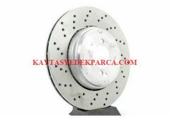 FREN DİSKİ ARKA R