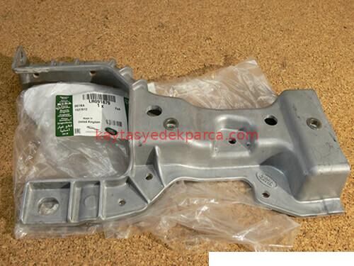 LR145216-R145216-FAI-YATAK KOL 2.0 d STD