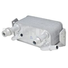 BSG-UBC500101-ŞANZIMAN YAĞ SOĞUTMA RADYATÖRÜ 3.6TDV8