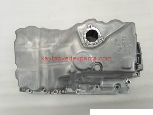 11138580122-8580122-BMW-MOTOR YAĞ KARTERİ