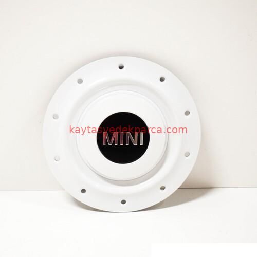36131512573-MİN-JANT ARMASI BEYAZ MİNİ