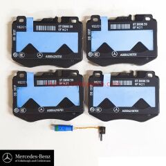 A0004209605-MER-FREN BALATASI W223 ARKA