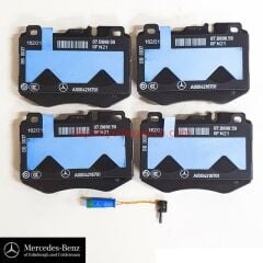 A0004209605-MER-FREN BALATASI W223 ARKA