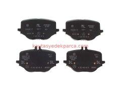 A0004209605-MER-FREN BALATASI W223 ARKA