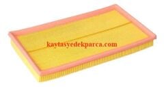 HAVA FİLTRESİ M254