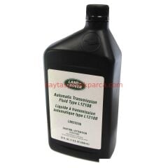 LR022803-GTS-V KAYIŞI 4.4 V8 VOGUE