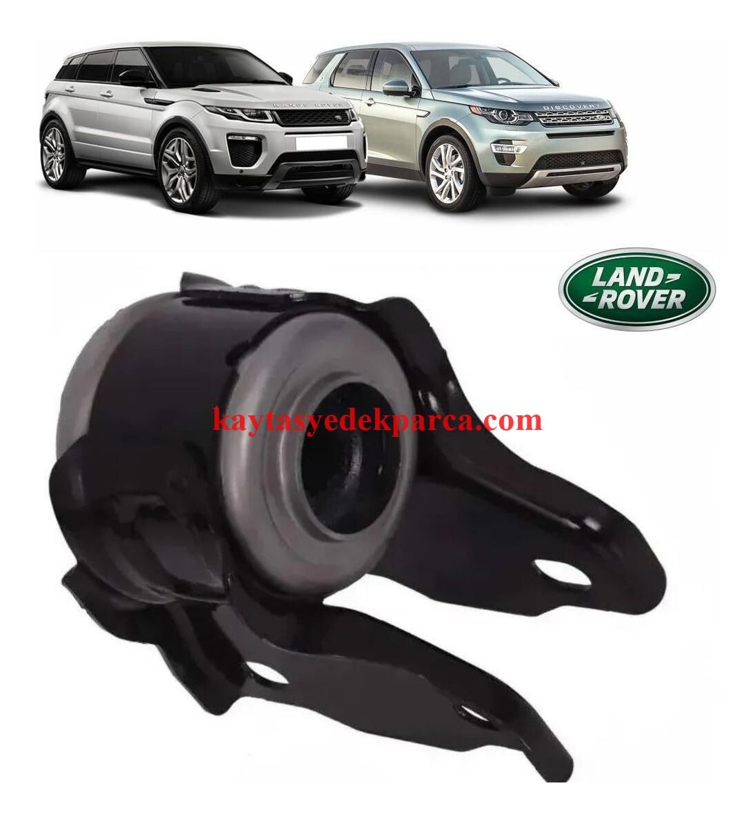 LR045802-AYD-SALINCAK ÖN/L EVO.