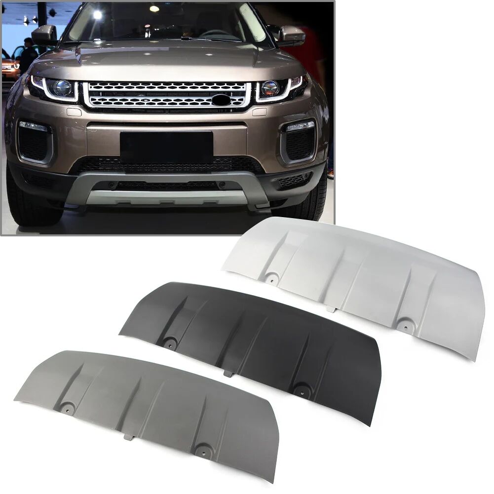 LND-LR079014-ÖN TAMPON ALT ÇEKİ KAPAĞI EVOQUE