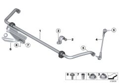 BMW-31306869290-VİRAJ DEMİR