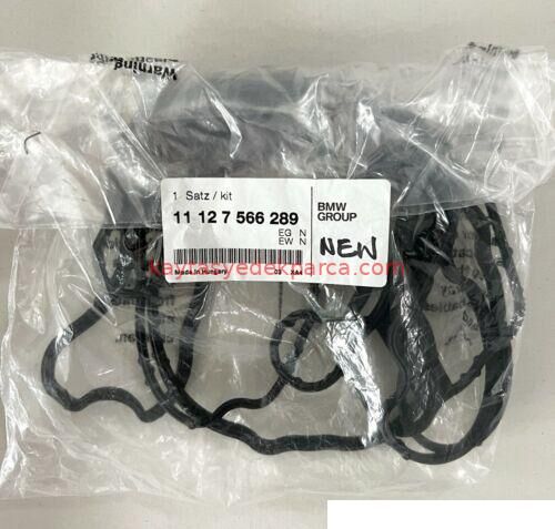 11128594566-8594566-VKT-SİLİNDİR KAPAK CONTASI B47 1 KERTİK 11128594566