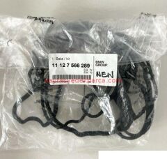 11128594566-8594566-VKT-SİLİNDİR KAPAK CONTASI B47 1 KERTİK 11128594566