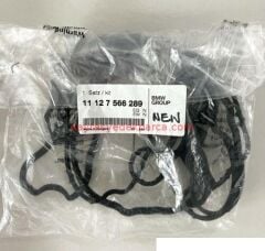 11128594566-8594566-VKT-SİLİNDİR KAPAK CONTASI B47 1 KERTİK 11128594566