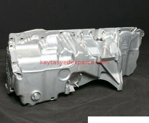 11138580128-8580128-BMW-MOTOR YAĞ KARTERİ