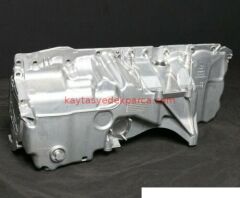 11138580128-8580128-BMW-MOTOR YAĞ KARTERİ
