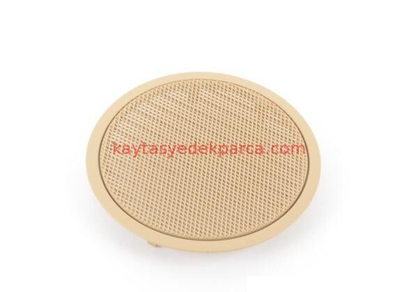 51416969385-6969385-BMW-HOPARLÖR KAPAĞI E70 BEJ