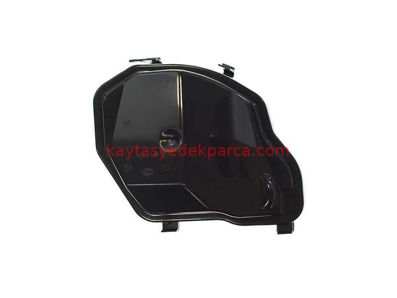 63127187271-7187271-BMW-FAR ARKA KAPAĞI E60/L