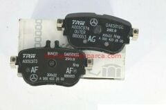 A0004209700-MER-FREN BALATASI ARKA 213/238/257 E200 2016