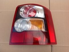 HEL-XFB500420-STOP /R SPORT 2005-2009