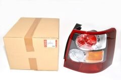 HEL-XFB500420-STOP /R SPORT 2005-2009
