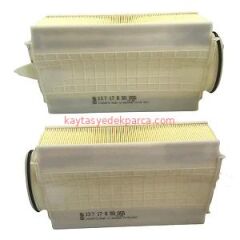 13717850056-7850056-BMW-HAVA FİLTRESİ S63 5-8