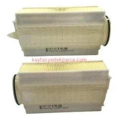 13717850056-7850056-BMW-HAVA FİLTRESİ S63 5-8