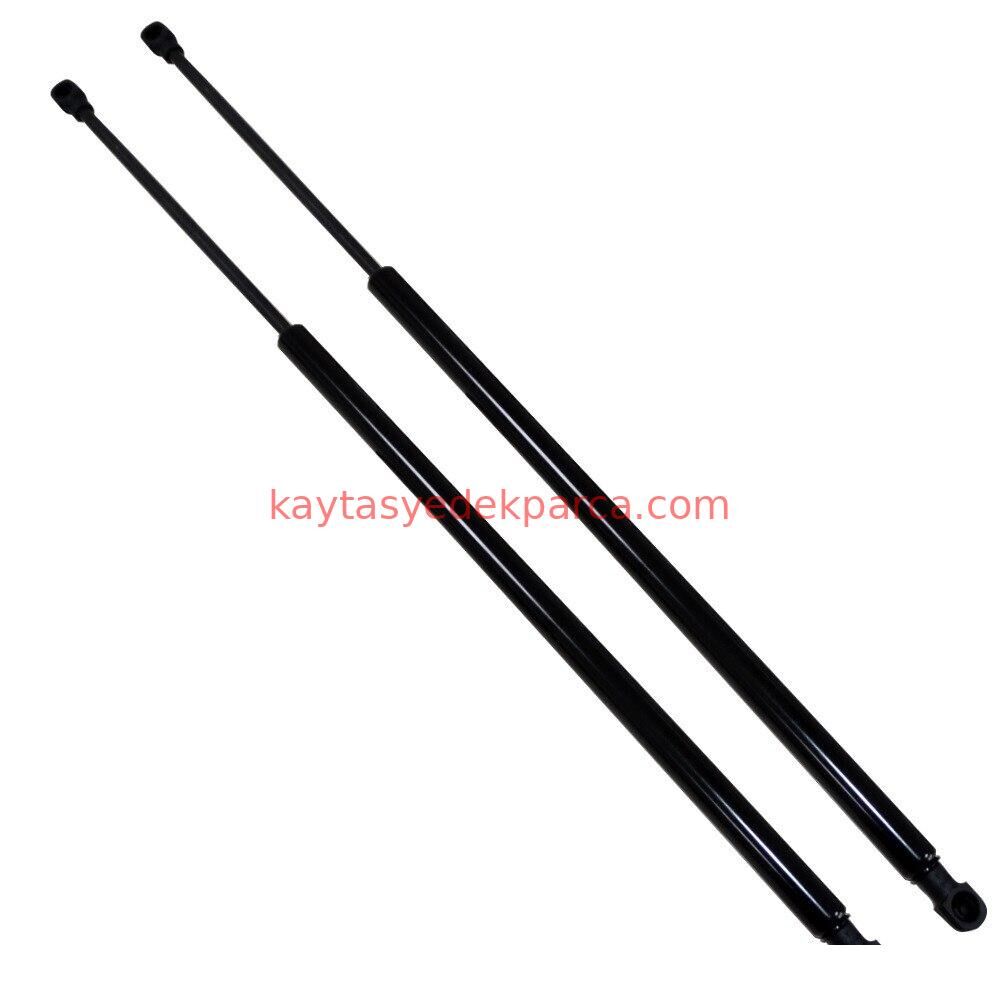 51247118885-7118885-LJF-BAGAJ AMORTİSÖRÜ E46 COMPACT