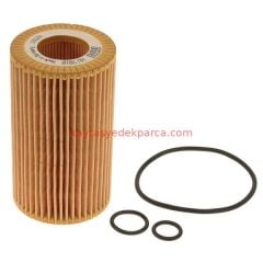 6511800109-MER-YAĞ FİLTRESİ, OM651-646,